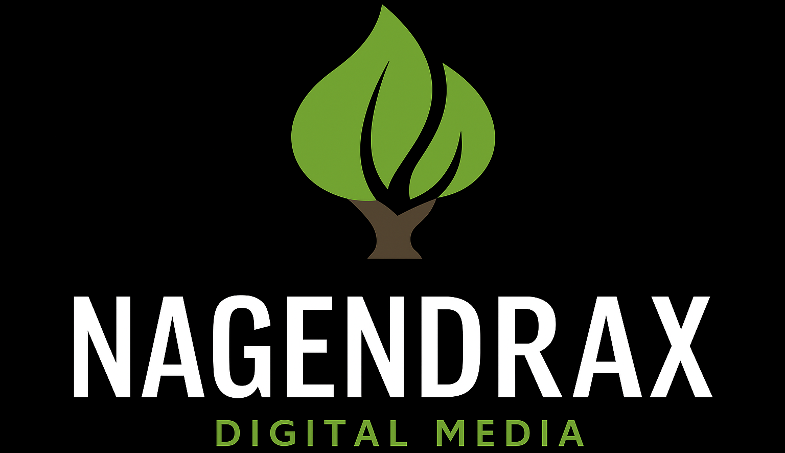Nagendrax Digital Media
